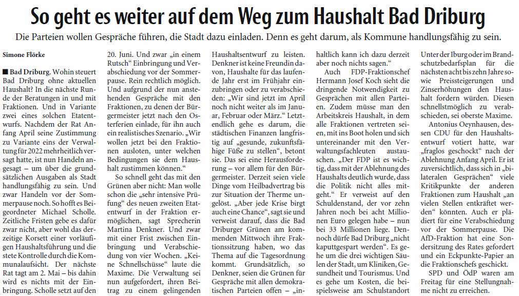 042322 OV BD HaushaltNW