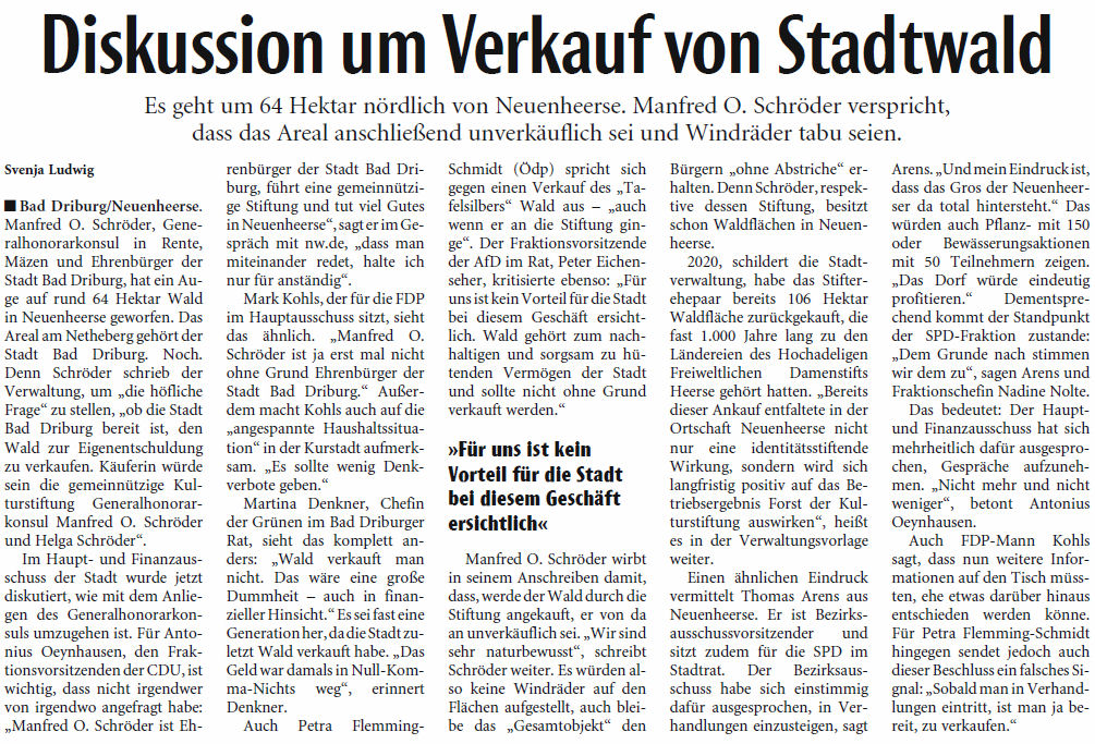 082522 OV BD StadtwaldNW