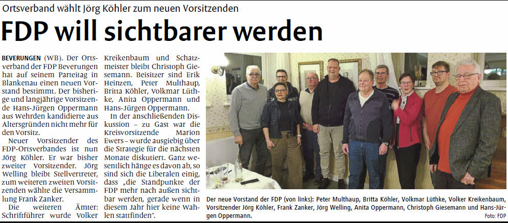040123 OV BE VorstandWB