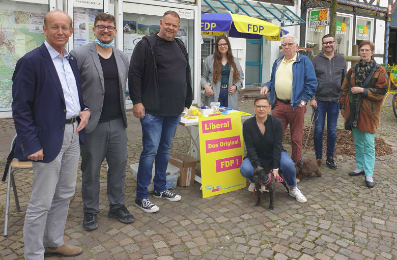 fdphx BEWahlstand 2