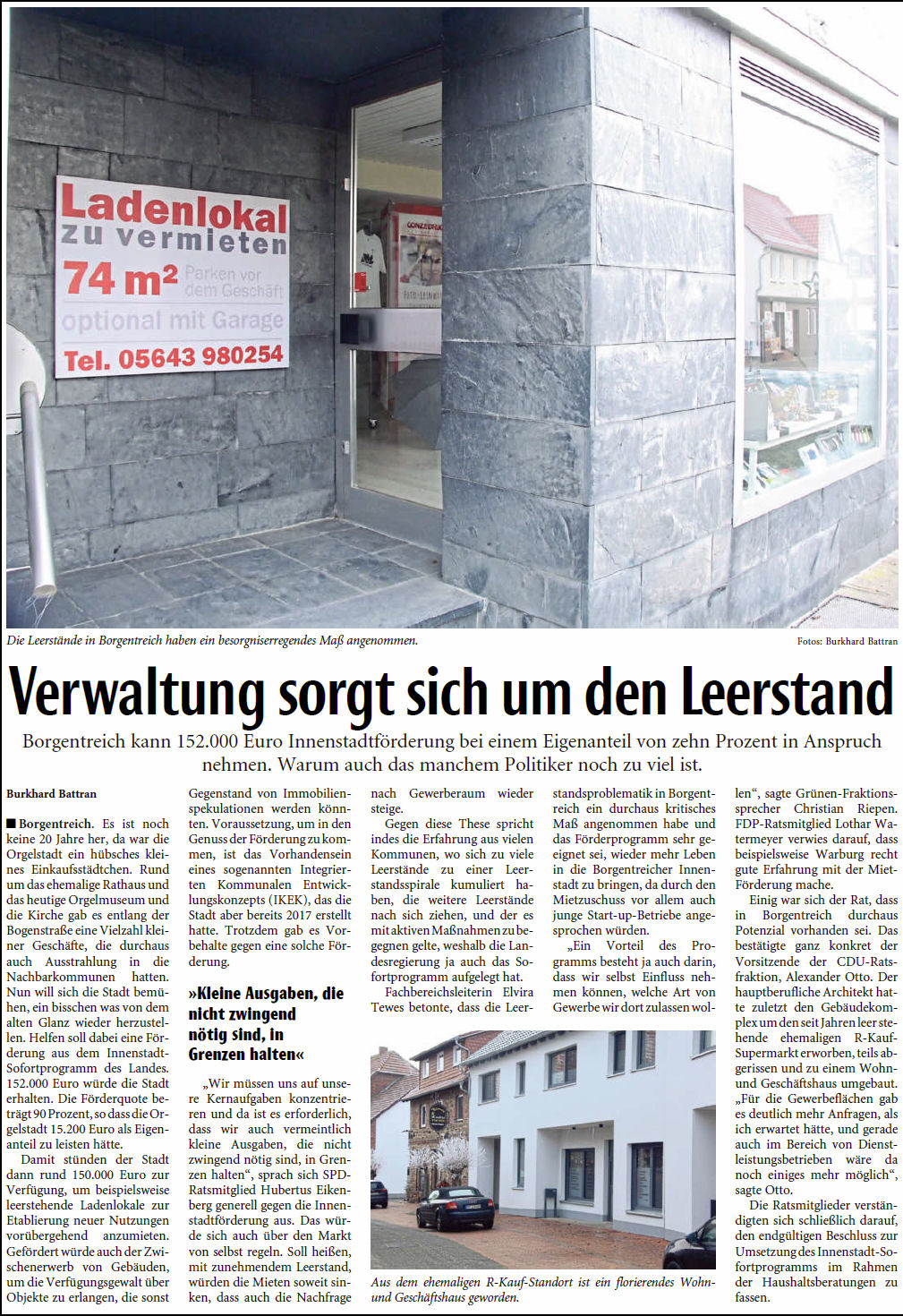 010522 OV BO LeerstandNW