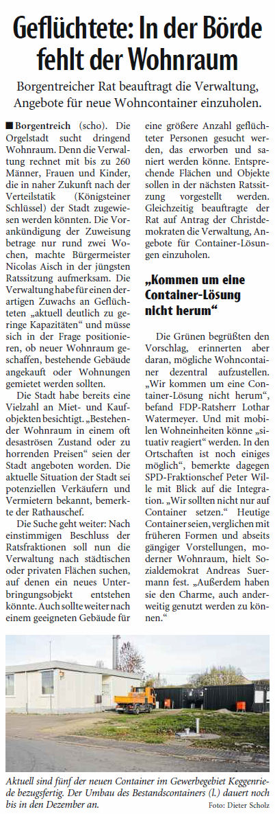 111722 OV BO UnterkunftNW
