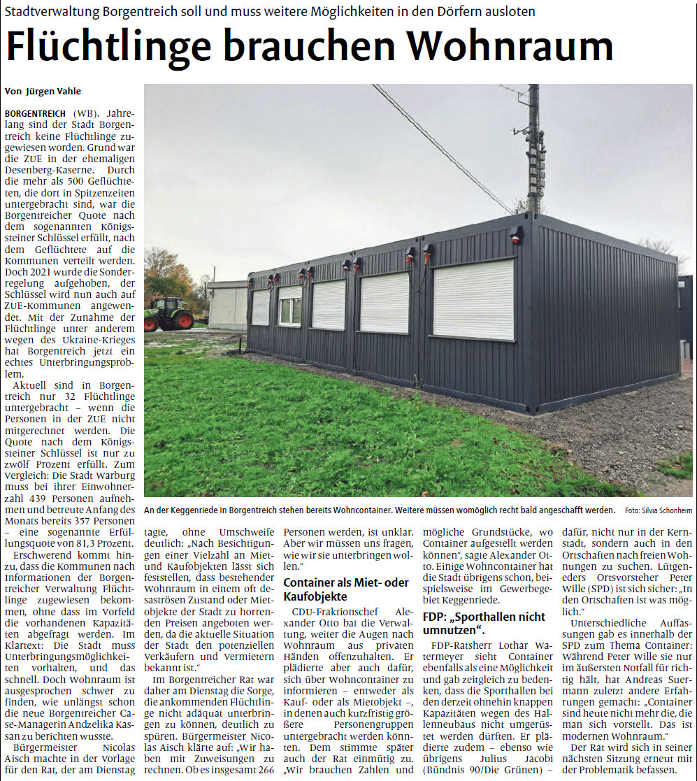 111922 OV BO UnterkunftWB