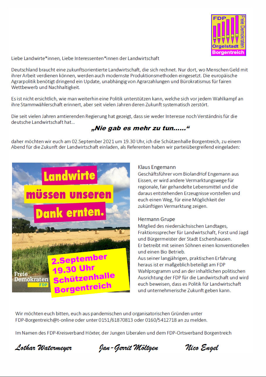 fdphx BOLandwirteUndGrupe