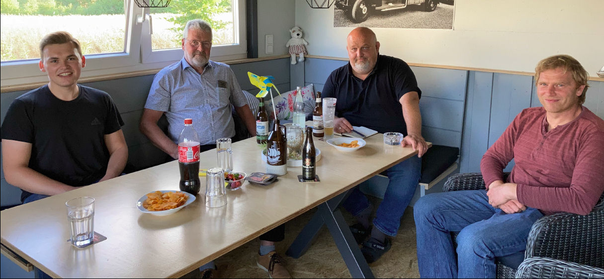 fdphx BOStammtisch
