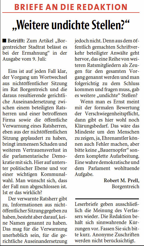 fdphx BOVerschwiegenheitNW