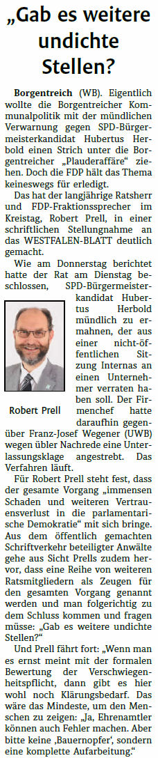 fdphx BOVerschwiegenheitWB
