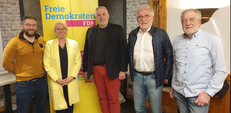 fdphx HXKommunalwahl 2