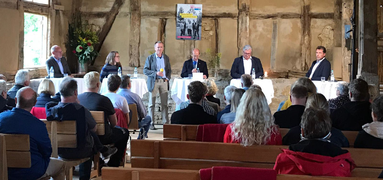 fdphx NIBMKandidaten