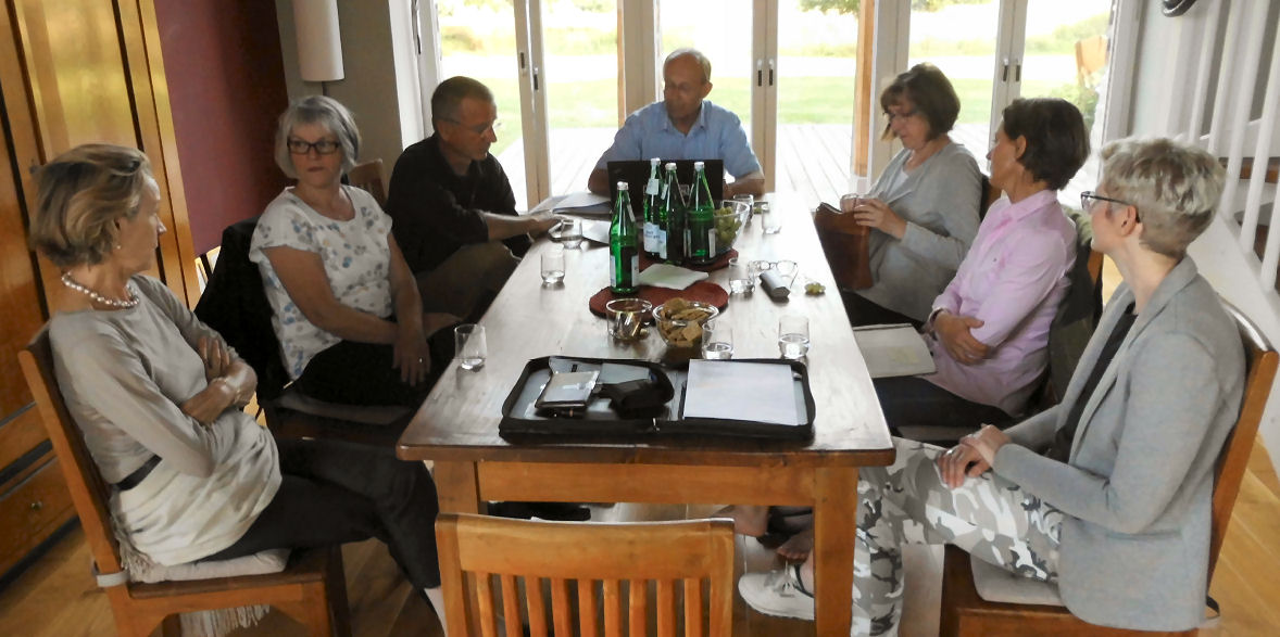 fdphx NieheimStrategie