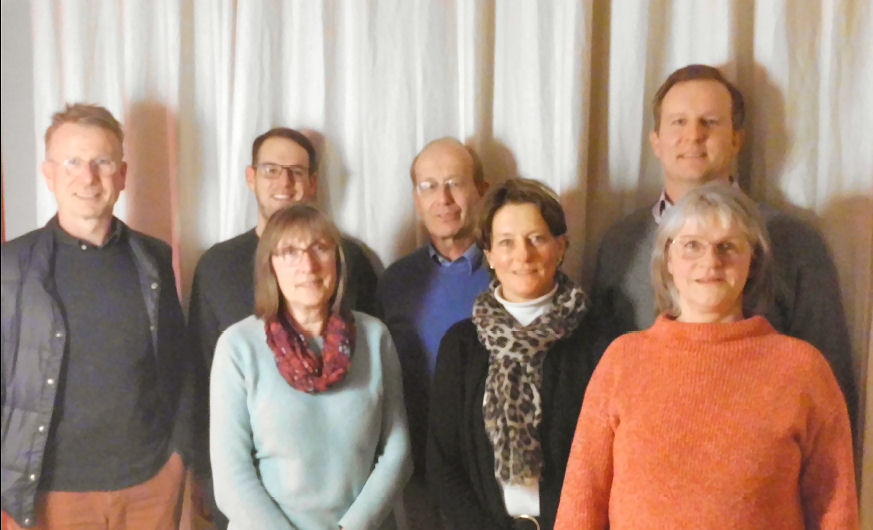 fdphx NieheimVorstand