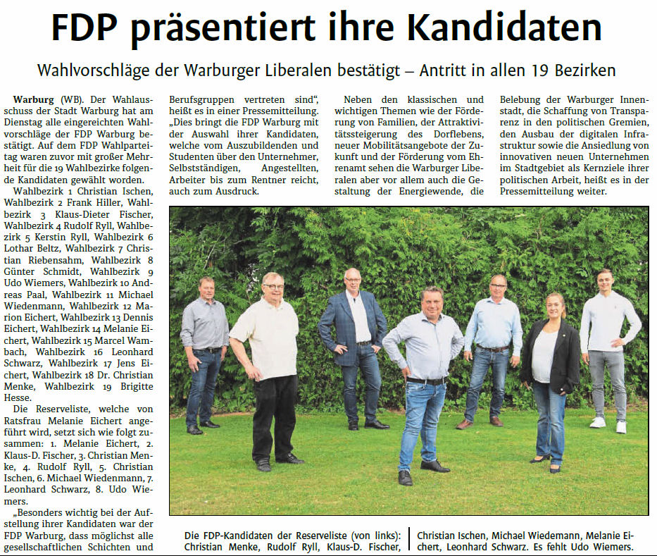 073120 OV WA KandidatenWB