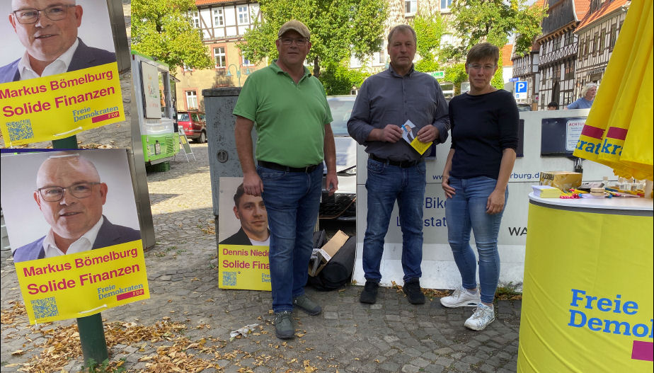 fdphx WAWahlstandKommALT