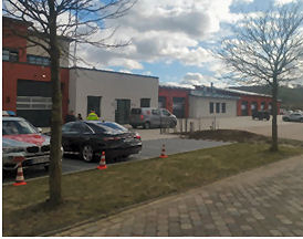 fdphx FeuerwacheBR1