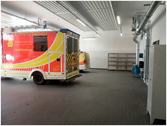 fdphx FeuerwacheBR3