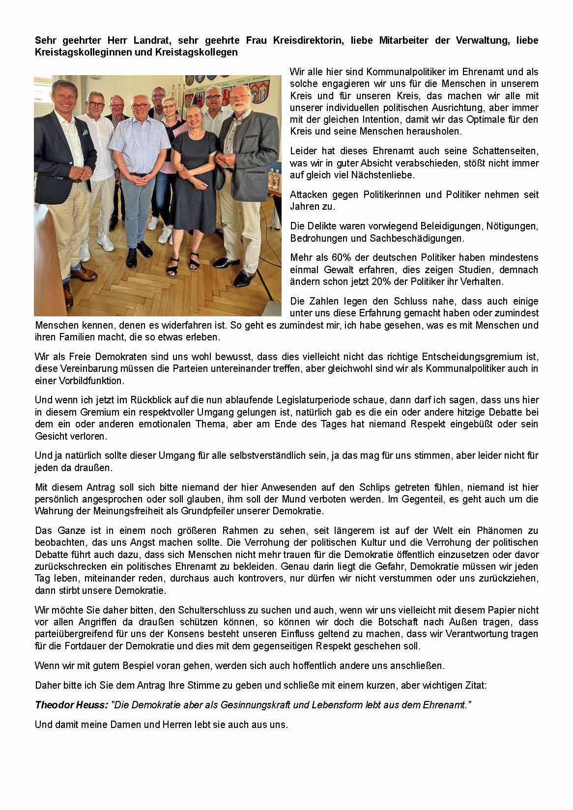 fdpKTF FairerWahlkampfEinstimmig Seite 3