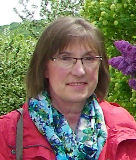 Gerda Scheips
