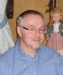 Gerd Siegmund