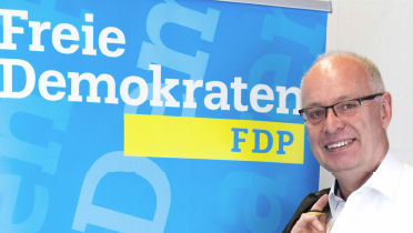 Klaus-Dieter Fischer