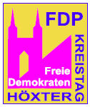 fdpKT Logo