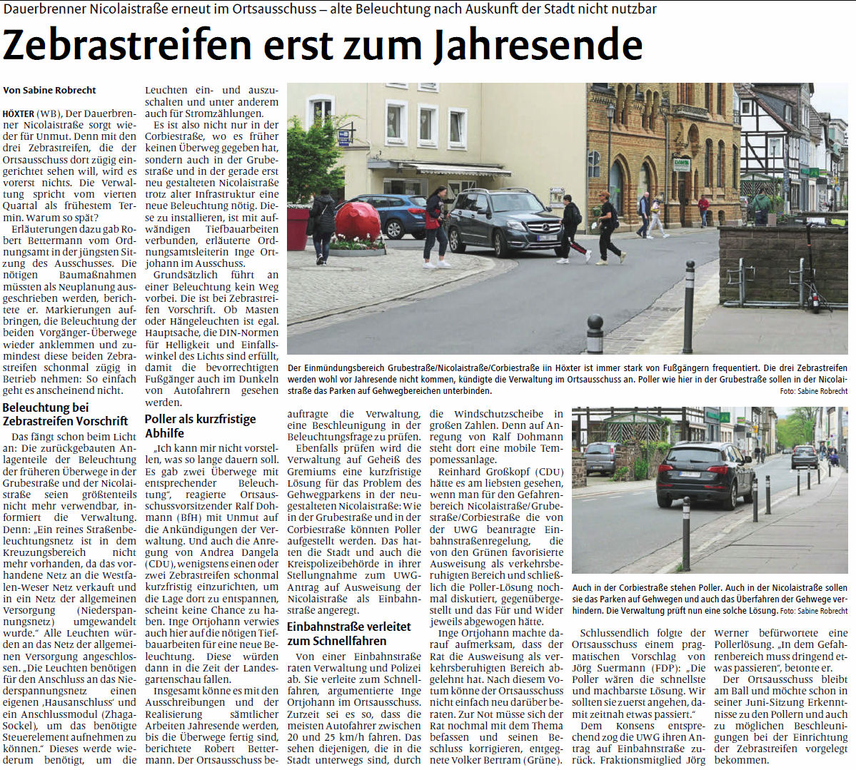 050623 OV HX FahrradschilderWB