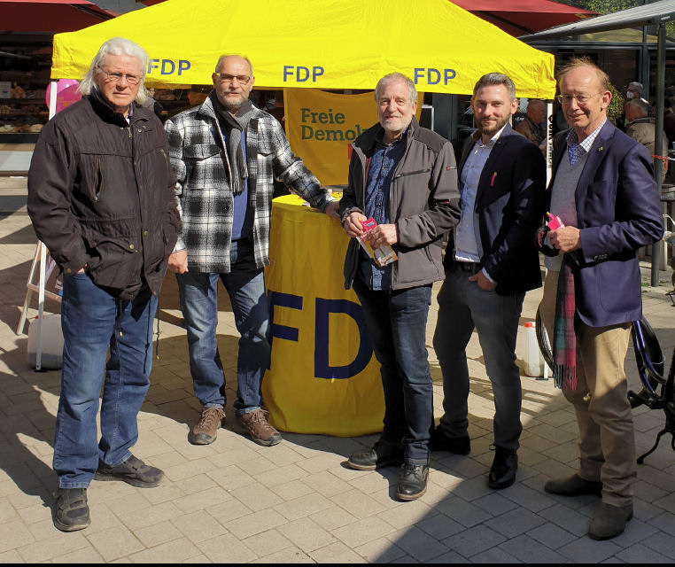 fdphx WahlstandHX 4